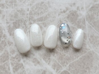 フラワーズネイルアンドアイラッシュ(FLOWER’S nail&Eyelash)