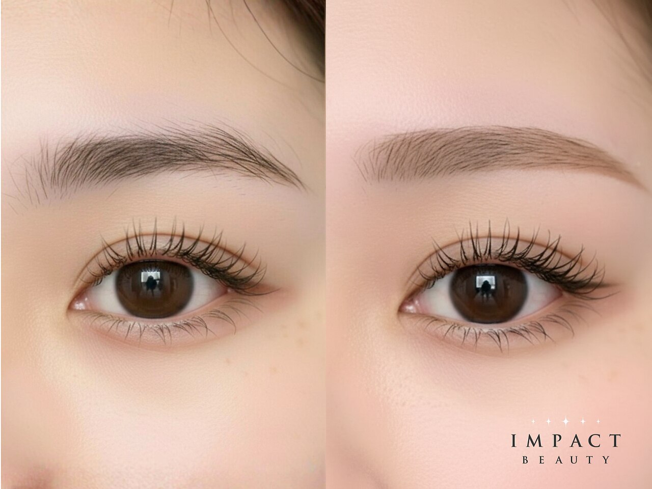 インパクト 岡山駅前サロン(IMPACT)｜ホットペッパービューティー