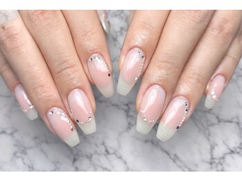 ブリーズ(Breeze)/チークネイル