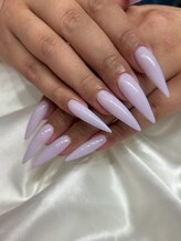 ネイルサロンアンドデコショップ アシュリー 大宮店(Ashliy)/