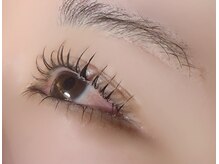 エクラ(eclat)/【まつげパーマ】中野