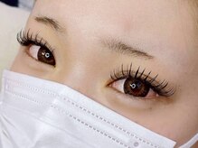 サンタ(SANTA.)/バインドロック　束感　