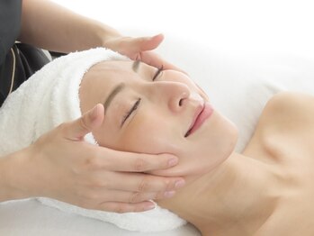 アイリープ(eyeleap)の写真/【何をしても変わらなかった目元悩み】(クマ・眼精疲労・たるみ改善)に☆国内希少！【目元専門】エステ☆ 