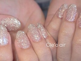 enoi ダイヤモンドフラッシュ