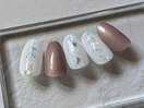ハンド/シェルネイル