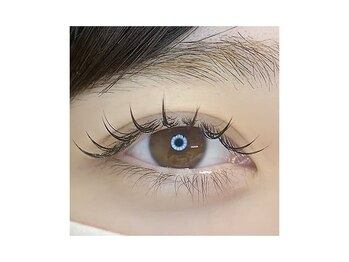 エムサロンルームス(emusalon Room's)/フラットラッシュ