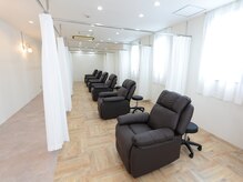 アイドット 阪急茨木店(i.)の雰囲気（ご来店お待ちしております！眉毛/アイブロウ/眉/まゆげ/間引き）