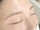 ソレイユ トータルビューティー(sole‘il total beauty)の写真/眉で顔印象が激変♪お顔立ちに合わせた理想の美眉デザイン◎ナチュラル上品眉に