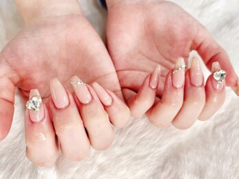 イリゼネイル(iRise nail)/定額シンプル