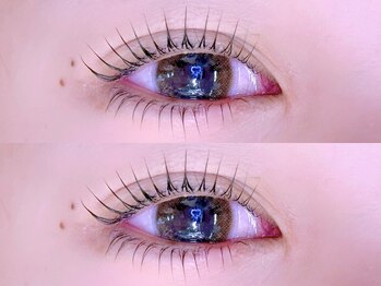 ネイチャンアイ 神楽坂 別館(Nai-Chan Eye)の写真/圧倒的な持ちの良さでサロン帰り長続き！取れやすい悩みを解消し、施術直後の美しさが続く高持続サロン。