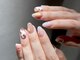 ナッピーネイル(NAPPY NAIL)の写真