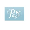 トリートメントサロン パーチェ(Pace)ロゴ