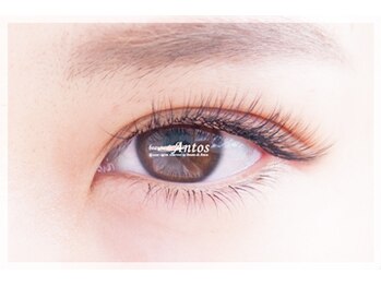 ボーテ ド アントス beaute de Antos/まつげは瞳を引き立たせるもの♪