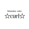 リラクゼーション カール(curl)のお店ロゴ