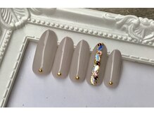 ナトゥール ネイルサロン(Natur nail salon)/
