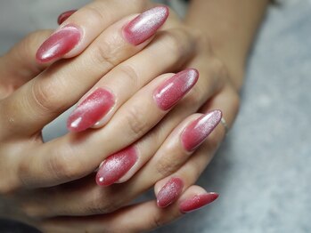 ネイルアンドアート イロオリ(irooori)/まぐねっと！