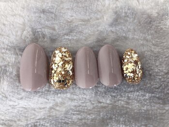 アミュレット 柳津店(AMULET)/12月定額　4950円(税込)