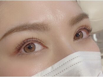 エトワール 中川中島店(Etoile)/まつ毛パーマ