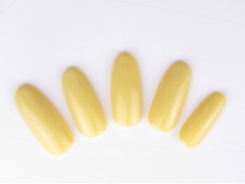 ネイルサロンディーバ 石橋店(Diva)/ Spring color