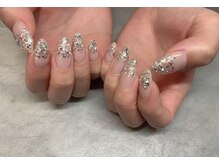 エンジェリック カラーズ(Angelic colors)/マオジェル &マオラメ