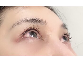 エシア(ECIA)/ラッシュリフト