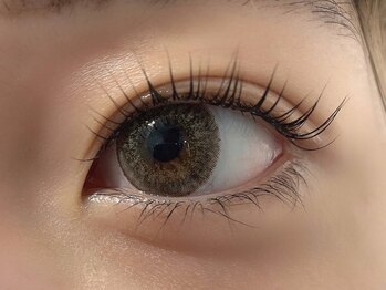 くるり 上野店/パリジェンヌラッシュリフト