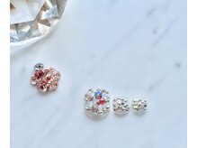 スターネイル(Starnail)/フットネイル