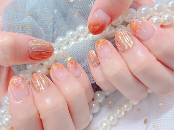 アルスネイル(Ars nail)/