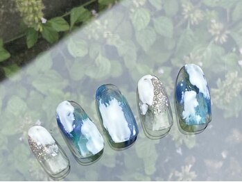 アールドヴィーヴル 東金沢店(Ar de vivre)/【定額デザイン】