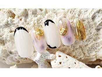 サロン リゾートモアニ(salon resort moani)/120分コース