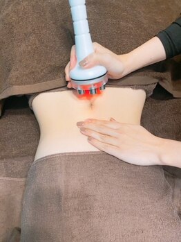 ラ シルク(La silk)/痩身ハイパーナイフ