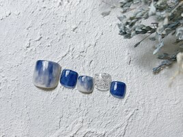 ニュアンスネイル