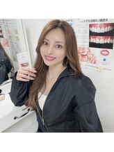 ライトビューティー 銀座店(LightBeauty)/ホワイトニングで第一印象アップ
