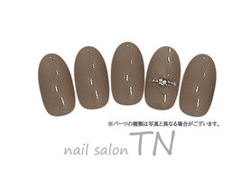 8月季節の定額3900円コ―ス