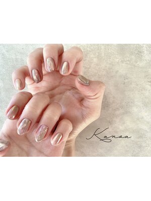 KANOA nail place 【カノア ネイル プレイス】