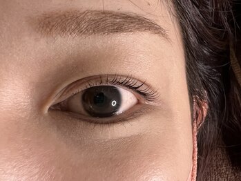 コアバイサラ 山口店(koa by SARA)/●パリジェンヌラッシュリフト●