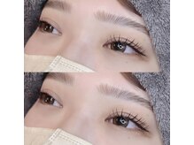 イト 藤沢店(IT'O+)/アイリスト：渡邉