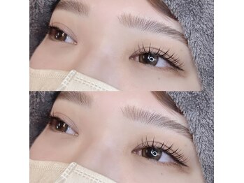 イト 藤沢店(IT'O+)/アイリスト:渡邉