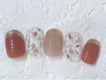 ベルファム(Belle femme)/定額コース