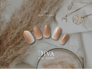 ディーバ 海老名店(Diva)/One color plus(ストーン)