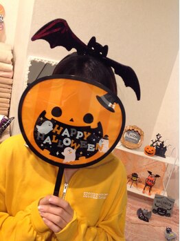 ミライズ(MIRAI'S)/★HALLOWEEN★イベント★★