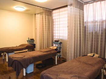 栃木セラピーの写真/【メンズも大歓迎♪】最終受付23時までなので仕事帰りの方もお気軽にお立ち寄りいただけます◎