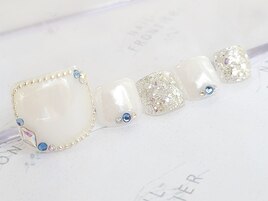 ウィンターホワイト8980円～