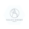 サリーエミリー(Sally Emiry)ロゴ