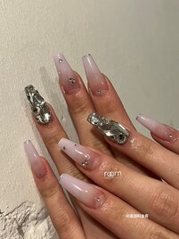 埋め尽くし×フルオーダー