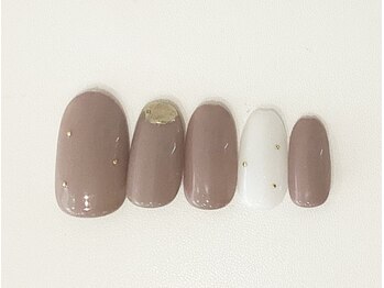 ぷー 知立店(PUU)/デザイン【No.99】