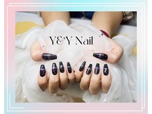 ワイアンドワイ(Y&Y)/大人気の横光りマグネット