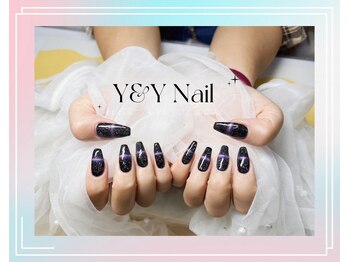 ワイアンドワイ(Y&Y)/大人気の横光りマグネット