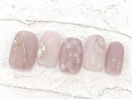 大人さくらニュアンス¥10550