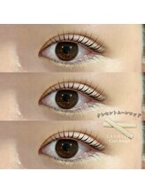 ノアート(NOARTE)/似合わせラッシュリフト